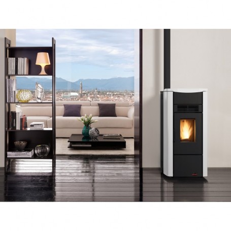 STUFA PELLET KW 9