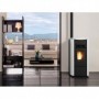 STUFA PELLET KW 9