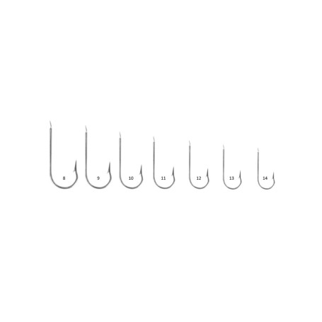 YOUVELLA HOOKS SERIE 65732 ES