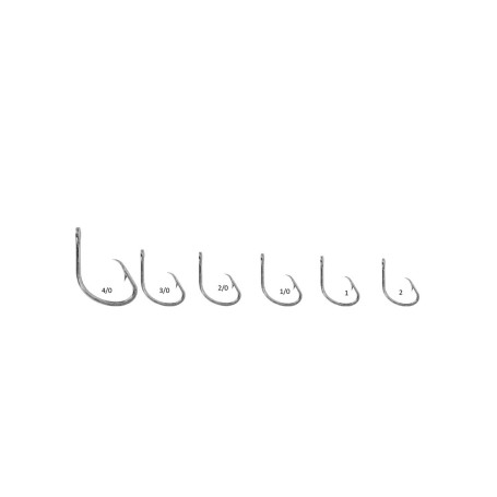 YOUVELLA HOOKS SERIE 57704 BN