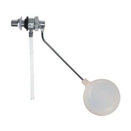 BS GALLEGGIANTE CATIS C\SFERA 3\8 SCARICO WC*