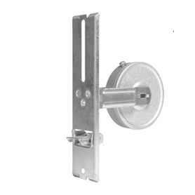 AVVOLGITORE MINI MULTI INTERASSE 7,5 MT AVVOLGITORE MINI MULTI INTERASSE 7