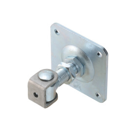 CARDINE C\PIASTRA ESTERNA ART. 378M20 CARDINE C\PIASTRA ESTERNA ART. 378M20