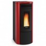 STUFA PELLET KW 18