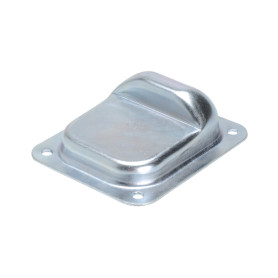 BATTENTE DARRESTO A FISSARE ART. 380FG GRANDE BATTENTE DARRESTO A FISSARE ART. 380FG GRANDE