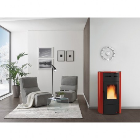 STUFA PELLET KW 20