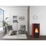 STUFA PELLET KW 20