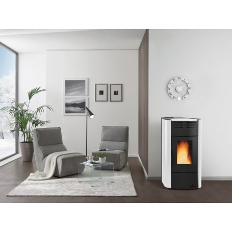STUFA PELLET KW 20