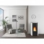 STUFA PELLET KW 20