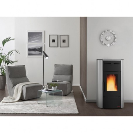STUFA PELLET KW 20