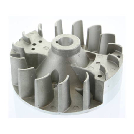 J-SKY 40 FIG.31  VOLANO COMPLETO