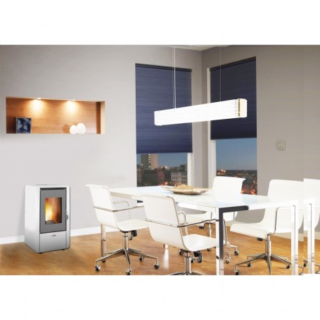 STUFA PELLET KW 5