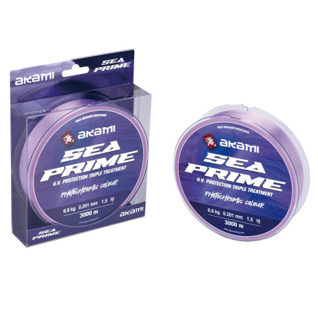 AKAMI SEA PRIME LINE