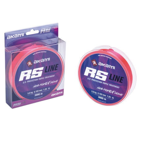 AKAMI RS LINE