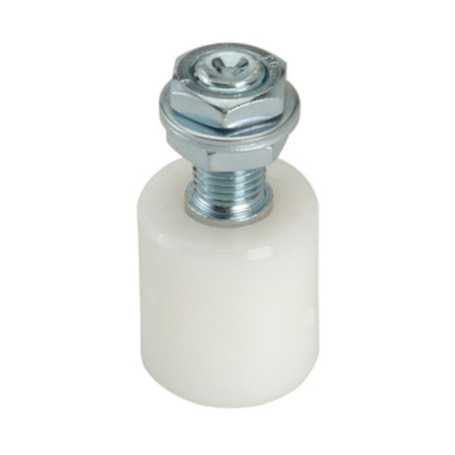 OLIVA NYLON D 30X40 MM P\CANCELLO*