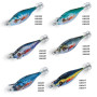 DTD BLOODY FISH