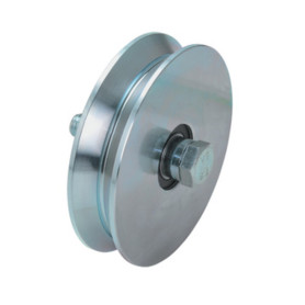 RUOTA P\CANC GOLA A Y C\BULL 2 CUSC 120 MM RUOTA P\CANC GOLA A Y C\BULL 2 CUSC 120 MM