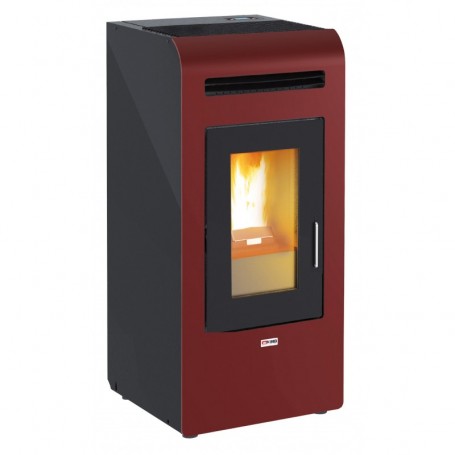 STUFA PELLET 'KING 16' KW 15