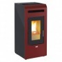 STUFA PELLET 'KING 16' KW 15
