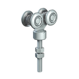 OMGE   79 CARRELLO A 4 RUOTE D 38 PERN GIR P 220 KG OMGE   79 CARRELLO A 4 RUOTE D 38 PERN GIR P 220 KG