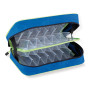 AKAMI IKA DOUBLE BAG