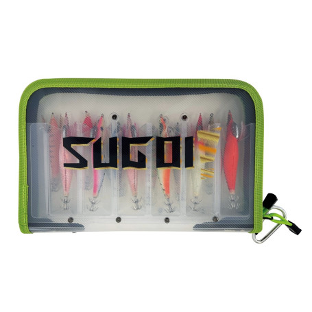 SUGOI TAKO WALLET
