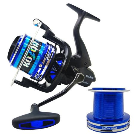 AKAMI KOZOR BLUE