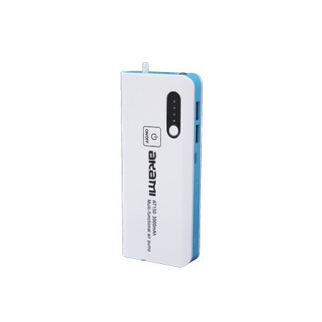 OSSIGENATORE AKAMI POWER BANK
