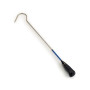 RAFFIO IN ACCIAIO 60 CM