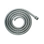 PL FLESSIBILE CONICO P\DOCCIA DOPP. AGGR. 150 CM