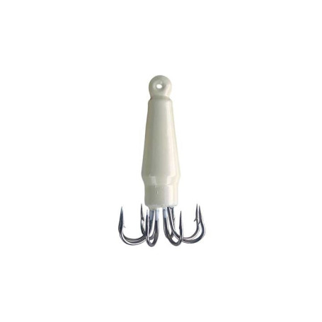 SELE POLPARA DA PESCA SQUID
