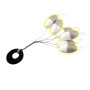 SELE FLOAT OVAL FLUÒ