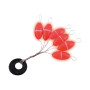 SELE FLOAT OVAL FLUÒ