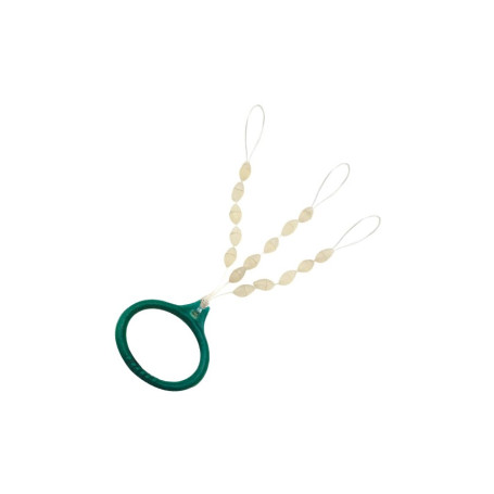 SELE STOPPER IN GOMMA NATURALE