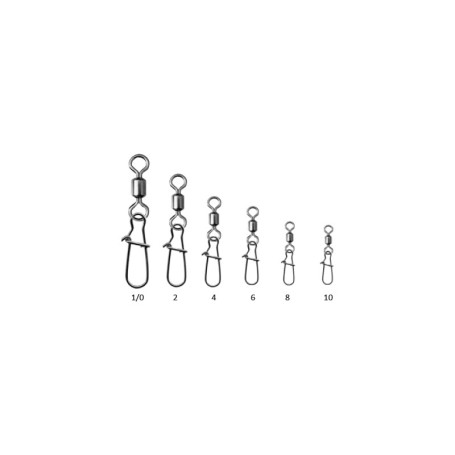 SELE ROLLING SWIVEL SNAP
