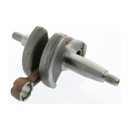 J-SKY 40 FIG.22  ALBERO MOTORE COMPLETO