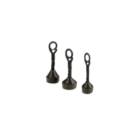 THREE CARP PIOMBO AFFONDA FILO
