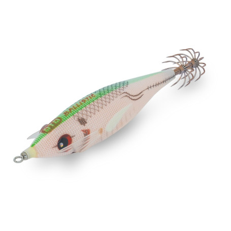 DTD BALLISTIC RED KILLER