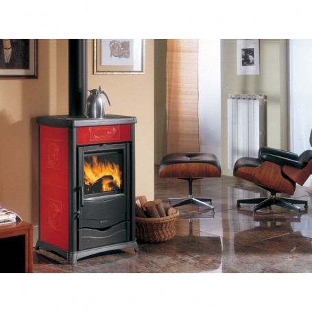 TERMOSTUFA ROSSELLA PLUS EVO BORD KAL 17300