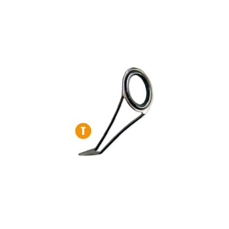 SELE GUIDA IN TITANIUM SERIE THLTG