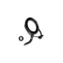 SELE GUIDA IN TITANIUM SERIE BCAG