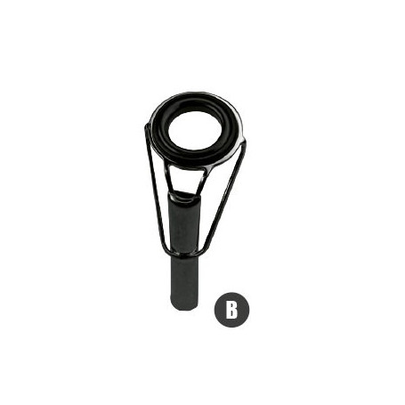 SELE PUNTALE BLACK SERIE TSTT