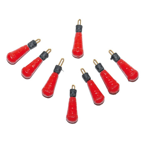 SONDA A PERA
