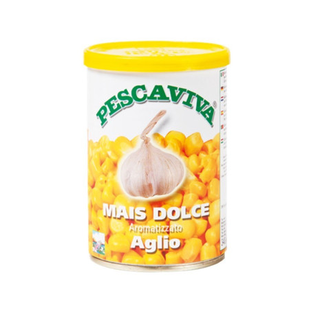 MAIS AROMATIZZATO ANICE