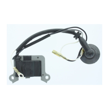 J-SKY 40 FIG.33  BOBINA ELETTRICA