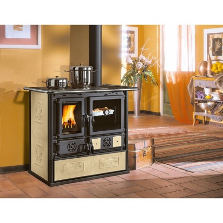 CUCINA ROSA 4.0 LIBERTY 1 2 PERGAMENA DX