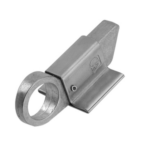 CRICCHETTO A SALDARE 265 ACCIAIO MEDIO*