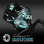 X-ZOGA GAWAS BULLET CAST