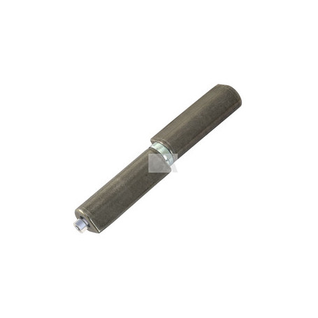 CERNIERA C\COSTA  1258 REGOLABILE 22X27X150 MM