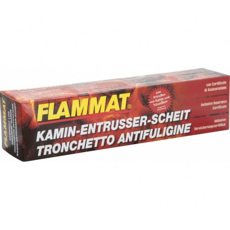 TRONCHETTO SPAZZACAMINO FLAMMAT